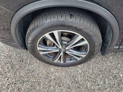 2017 Nissan Rogue - Photo 5