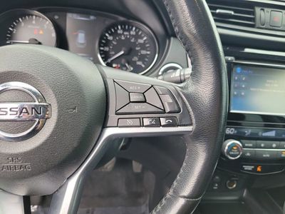 2017 Nissan Rogue - Photo 18