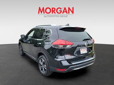2017 Nissan Rogue - Photo 3