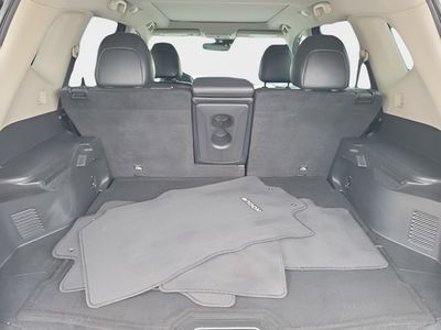 2017 Nissan Rogue - Photo 9