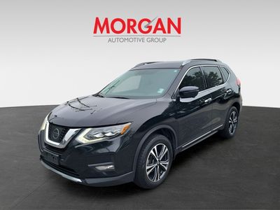 2017 Nissan Rogue - Photo 4