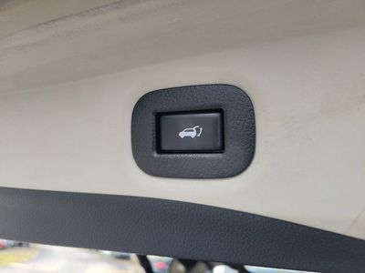 2017 Nissan Rogue - Photo 10