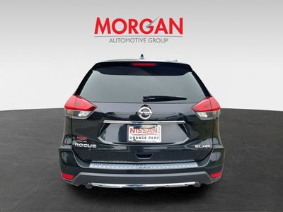 2017 Nissan Rogue - Photo 8