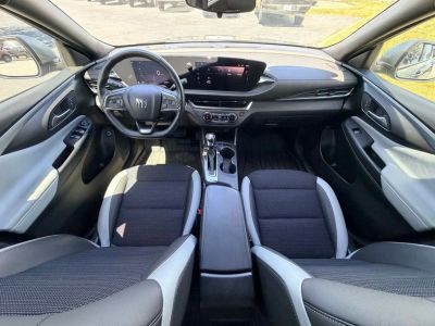 2024 Buick Envista — photo 18 view