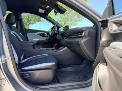 2024 Buick Envista — photo 10 view