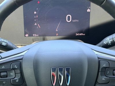 2024 Buick Envista — photo 17 view