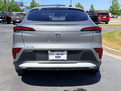 2024 Buick Envista — photo 7 view