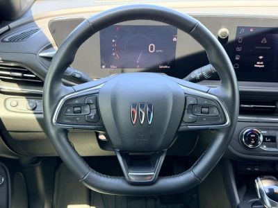 2024 Buick Envista — photo 16 view