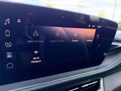 2024 Buick Envista — photo 27 view