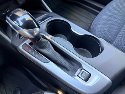 2024 Buick Envista — photo 24 view