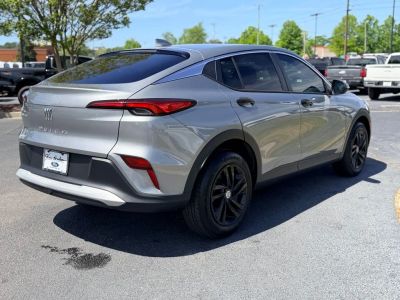 2024 Buick Envista — photo 8 view