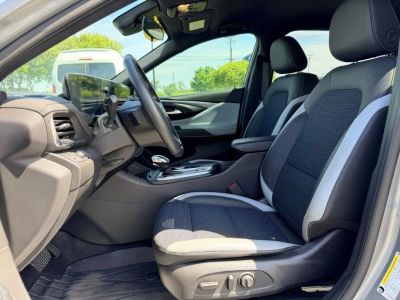 2024 Buick Envista — photo 20 view