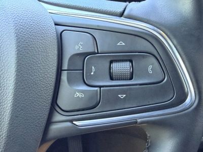 2024 Buick Envista — photo 22 view