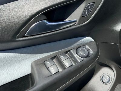 2024 Buick Envista — photo 19 view