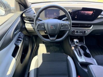 2024 Buick Envista — photo 15 view