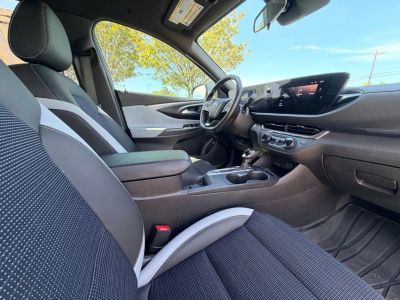 2024 Buick Envista — photo 11 view