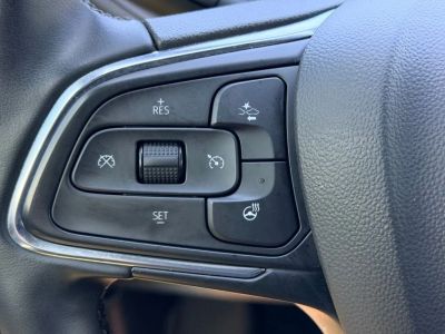 2024 Buick Envista — photo 21 view