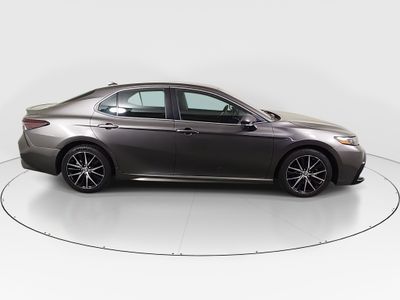 2023 Toyota Camry - Photo 8