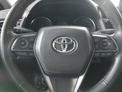 2023 Toyota Camry - Photo 12
