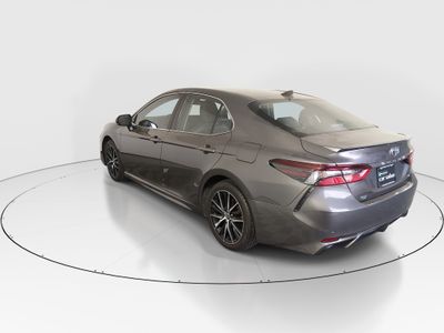 2023 Toyota Camry - Photo 5