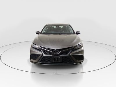 2023 Toyota Camry - Photo 2
