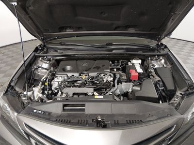 2023 Toyota Camry - Photo 9