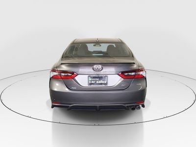 2023 Toyota Camry - Photo 6