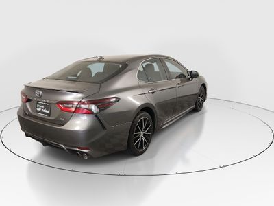 2023 Toyota Camry - Photo 7