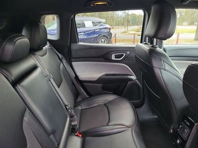 2024 Jeep Compass - Photo 32