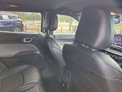 2024 Jeep Compass - Photo 31