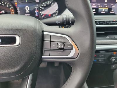 2024 Jeep Compass - Photo 18