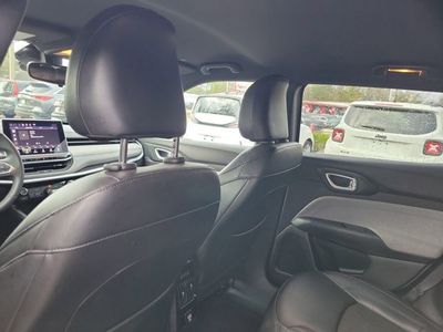 2024 Jeep Compass - Photo 28