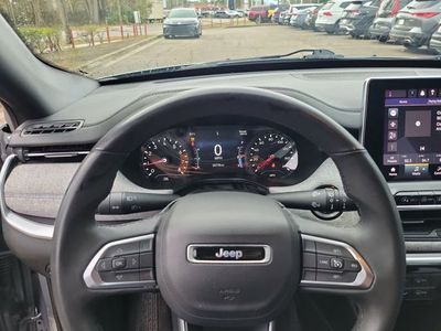 2024 Jeep Compass - Photo 19