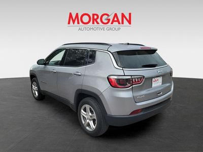 2024 Jeep Compass - Photo 3