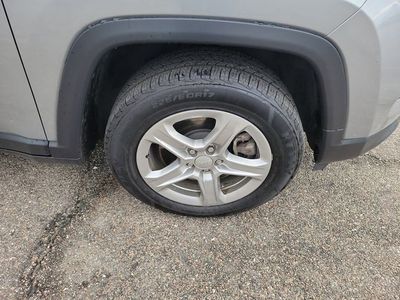 2024 Jeep Compass - Photo 6