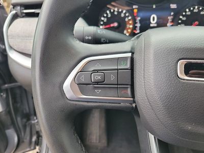 2024 Jeep Compass - Photo 17