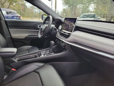 2024 Jeep Compass - Photo 34