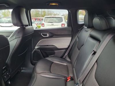 2024 Jeep Compass - Photo 29