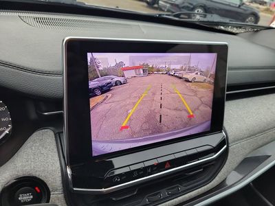 2024 Jeep Compass - Photo 22