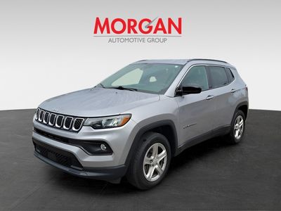 2024 Jeep Compass - Photo 4