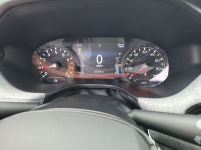 2024 Jeep Compass - Photo 20