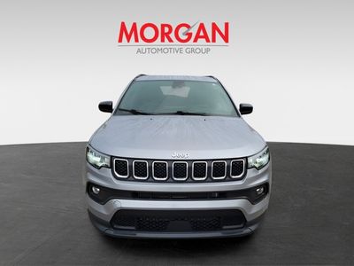 2024 Jeep Compass - Photo 5