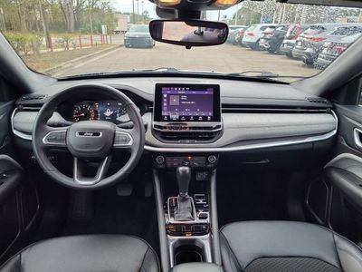2024 Jeep Compass - Photo 26