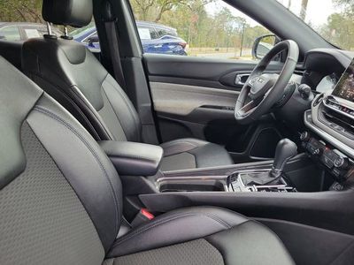 2024 Jeep Compass - Photo 35