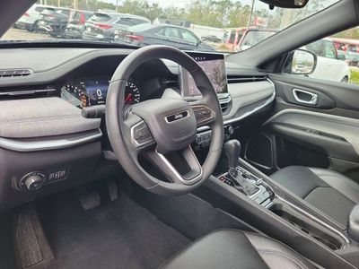 2024 Jeep Compass - Photo 13