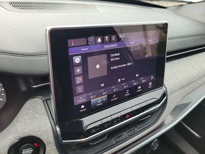 2024 Jeep Compass - Photo 21