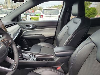 2024 Jeep Compass - Photo 14