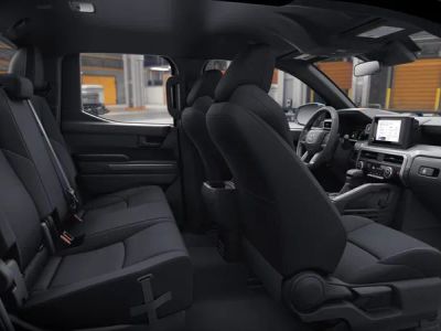2026 Toyota Tacoma - Photo 21