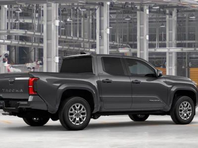 2026 Toyota Tacoma - Photo 13
