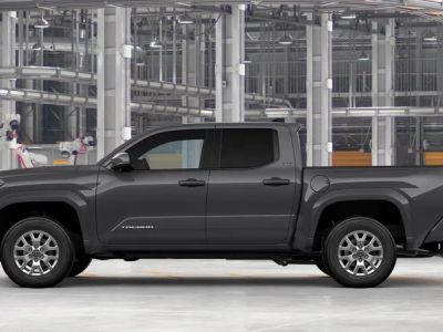 2026 Toyota Tacoma - Photo 6